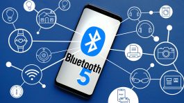 Од каде потекнува името и идејата за логото на „Bluetooth“?