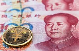 Доаѓа ли денот кога сите ќе ја користиме дигиталната валута што ја патентира Кина?