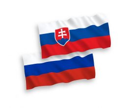Словачка на шега ѝ вети на Русија дел од Украина во замена за вакцини