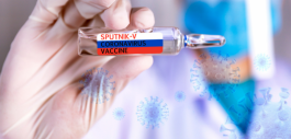 Западот тврди дека руската вакцина Sputnik V не е добра