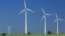 Interenergo и Trigal градат ветерна електрана Гевгелија со моќност од 30 MW