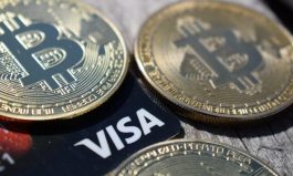 VISA ќе дозволи плаќања во криптовалутата USD Coin