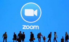 Oсновачот и извршен директор на „Zoom“ трансферираше една третина од своите акции