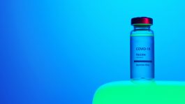 Американска мала фармацевтска фирма на чекор до вакцина за Covid 19 и грип со една доза