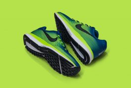 Синот на директорката на “Nike” препродавал патики преку интернет
