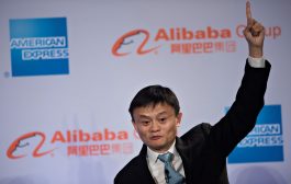 „Alibaba“ казнета со рекордни 2,8 милијарди долари