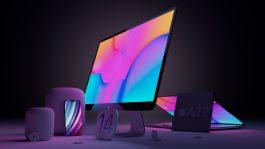 Apple ги претстави новите модели и цени за AirTag, iPad, iMac