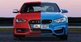 Audi quattro vs BMW xDrive – чиј погон е подобар?