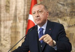 Русите остро му се закануваат на Ердоган: „Нека проучи малку историја и ограничи ги своите амбиции“
