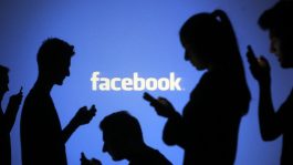 Facebook заработува колку цела глобална индустрија на печатени медиуми