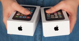 За евтини пари порачал iPhone, но добил нешто сосема друго