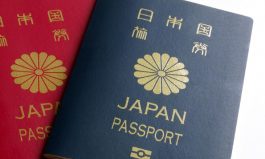 Јапонскиот највреден пасош во светот, а на кое место се наоѓа македонскиот?