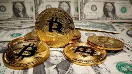 Кои се новите богаташи на „валутата на иднината“ – криптото?
