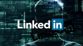 По „Facebook“, настрада и „LinkedIn“ – хакери превзедоа лични податоци