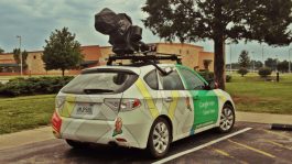 За брзо ќе возиме по„еколошки рути“ преку апликацијата на Google Maps