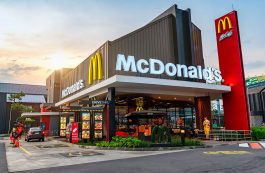 „McDonald’s“ повторно кај нас – се враќа ли „fast food“ вкусот во Македонија?