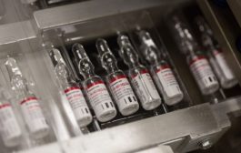 Германија планира да ја набави руската вакцина „Спутник V“