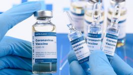 Македонците ги преферираат овие две вакцини за Covid-19