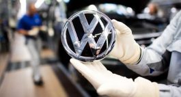 Прочитајте со каков првоаприлски маркетинг трик се пошегува „Volkswagen“