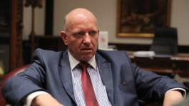 Според Црногорската влада, Бранко Азески е спремен за пензија