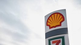 „Shell“ мора значително да ги намали емисиите на стакленички гасови