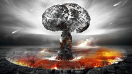 Светот се приближува до нуклеарна војна – поради Русија и Кина