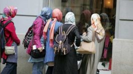 Врховен суд на ЕУ: Компаниите можат да го забранат хиџабот