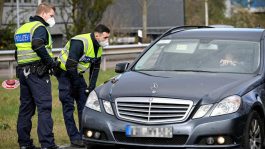 Германија ќе бара од патниците доказ за имунитет за прележан „КОВИД-19“