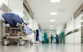 Нагло зголемување на хоспитализираните пациенти од Ковид-19 во Португалија