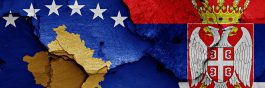 Американската амбасада во Белград издаде наредба за институциите во Приштина