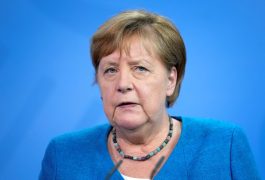 Меркел и Германија лоши предвидувачи на блокадите од Бугарија