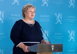 Норвешка го одложува целосното повторно отворање заради новиот сој Делта КОВИД-19