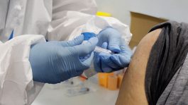 За кои три сектори Хрватска воведува задолжителна вакцинација?