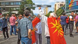 Дали Софија ќе го смени ставот за Македонија по изборите?