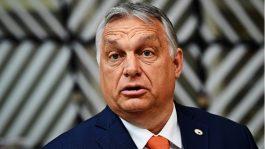 Почнаа постапките на ЕУ против Унгарија во врска со ЛГБТ. Орбан: Тоа е легализирано хулиганство