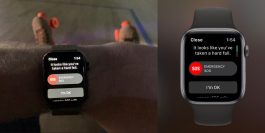 Сведоштва за тоа како Аpple smart watch спасува човечки животи
