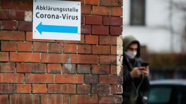 Германија наскоро прекинува со бесплатното тестирање за коронавирус