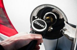 Држави кои први ќе забранат продажба на бензин и дизел мотори