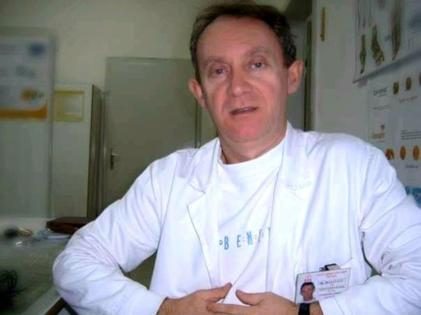 Итно враќање на работа на Д-р Мирослав Гроздановски во Поликлиника Букурешт!