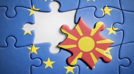 ЕУ е на чекор да ја стави Македонија на црната листа за патување