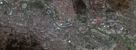 Тимот на Данела Арсовска не ги познава булеварите во градот Скопје