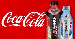 Coca-Cola целосно ќе го купи BodyArmor за 5,6 милијарди долари, ривалот на Gatorade на PepsiCo
