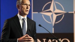 Членките на НАТО алијансата немаат право да се предомислат