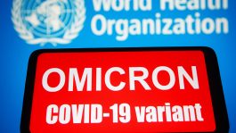 Што треба да знаете за новиот африкански сој на корона вирусот – омикронската варијанта