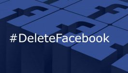 Избришете го Facebook – инструкции како да го напуштите профилот на Facebook