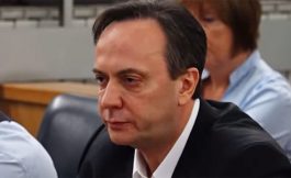 Сашо Мијалков останува во притвор