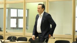 Каков одговор на јавноста можат да дадат судиите Ѓоко Ристов и Енвер Беџети?