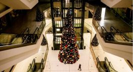 Германија воведува божиќно заклучување за невакцинираните