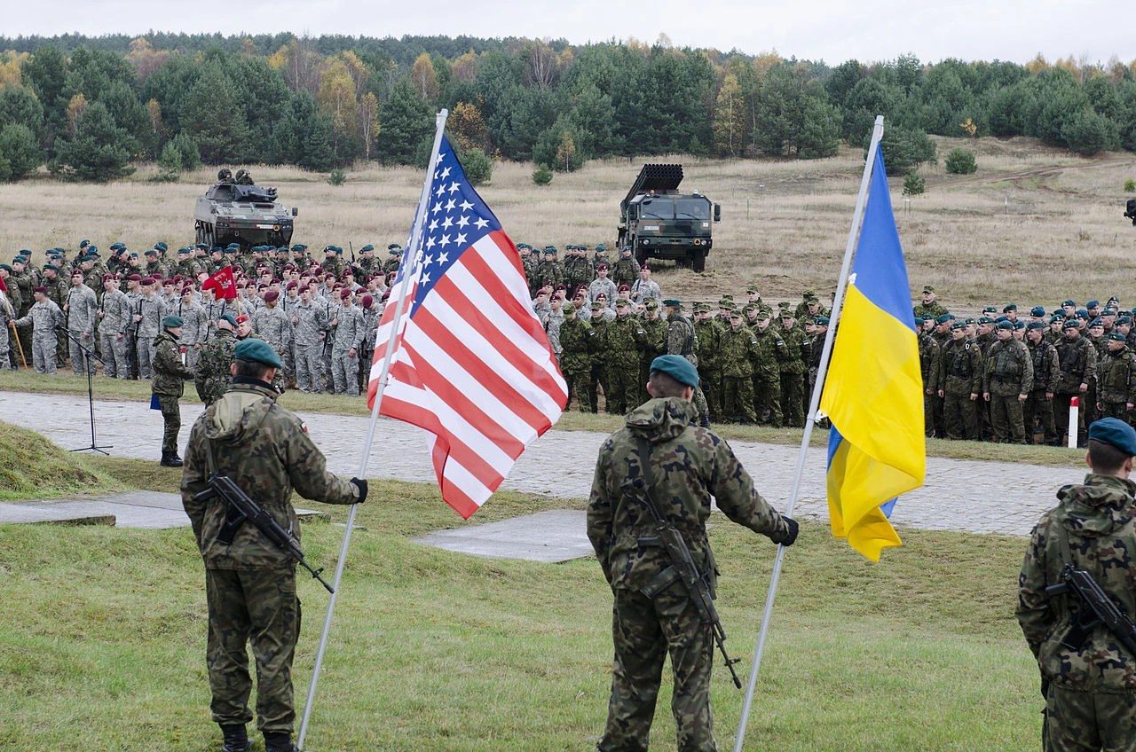 МОСКВА: Западот мора да престане да ја вооружува Украина, ова станува критично