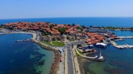 Бегалците од Украина мора да ги напуштат бугарските хотели